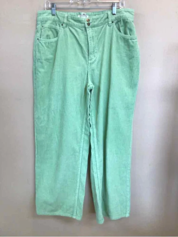 BILLABONG SIZE 31 Ladies PANTS