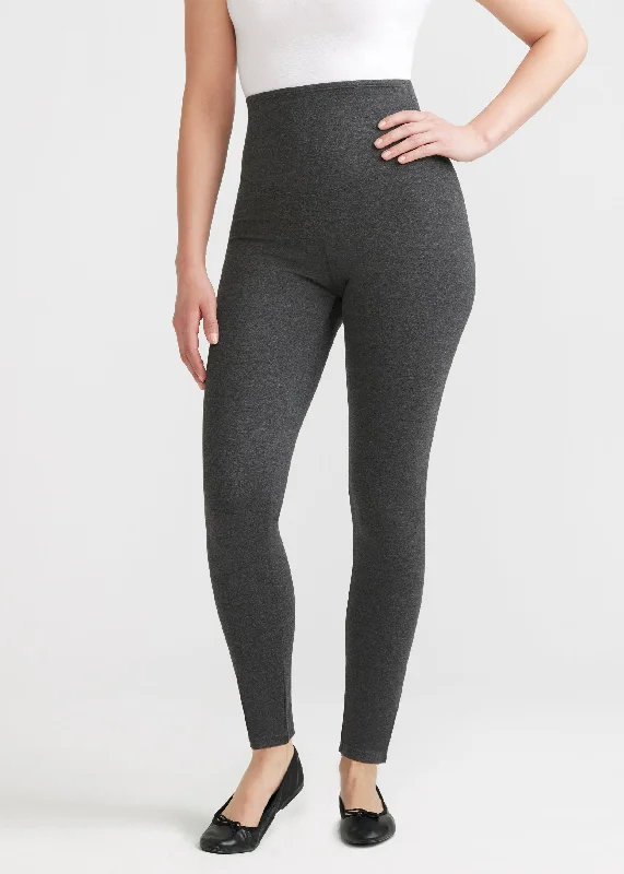 Ponte Shaping Legging