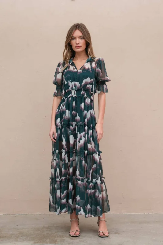 Garden Bloom Dress