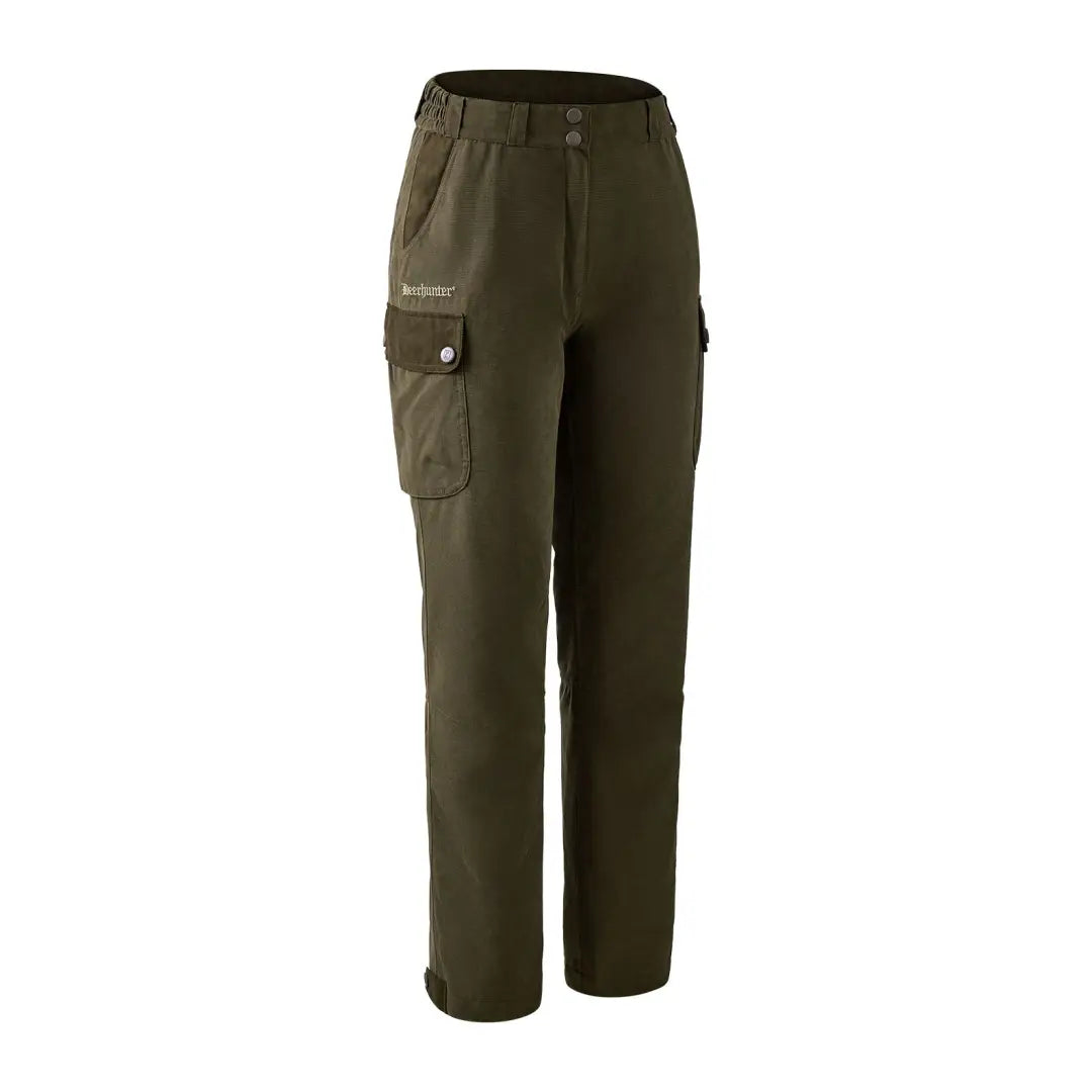 Deerhunter Lady Eagle Trousers