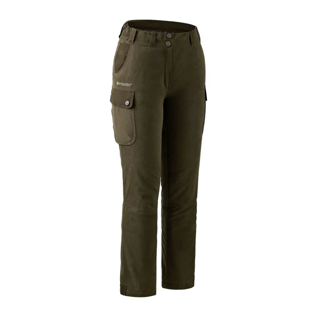 Deerhunter Lady Eagle Winter Trousers