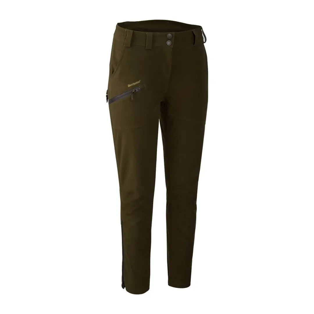 Deerhunter Lady Gabby Boot Trousers