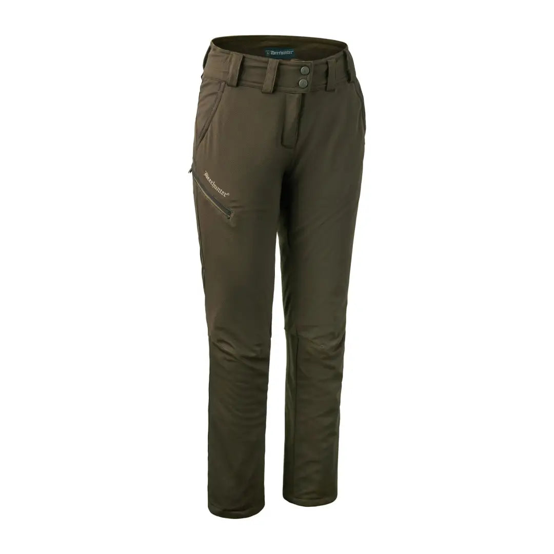 Deerhunter Lady Mary Trousers