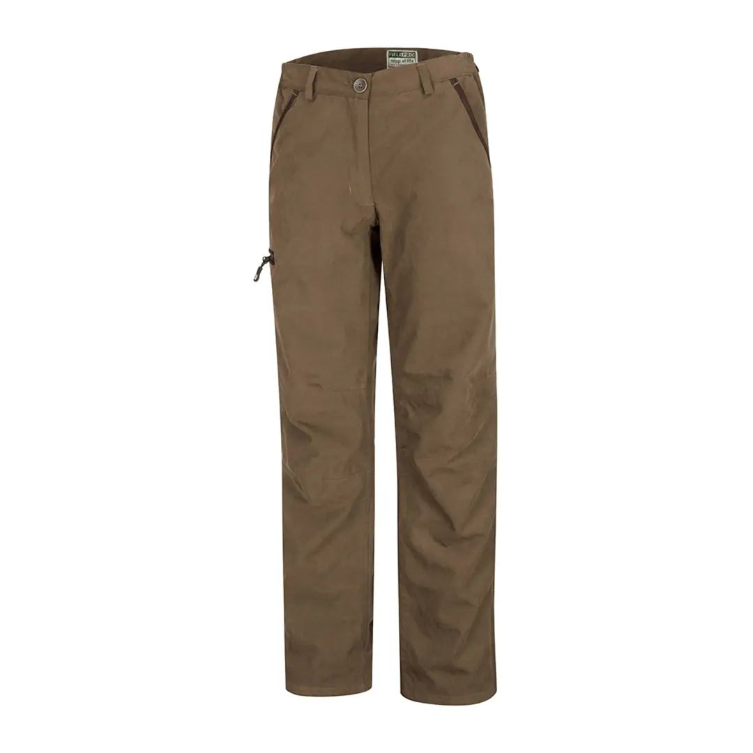 Hoggs of Fife Struther Ladies Waterproof Trousers