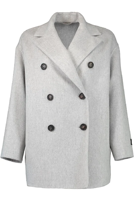 DB Short Coat