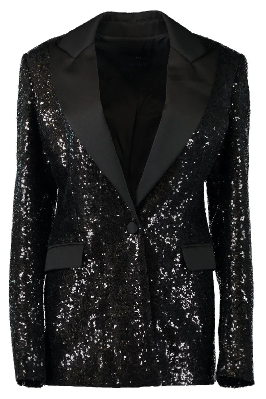 Onyx Blazer